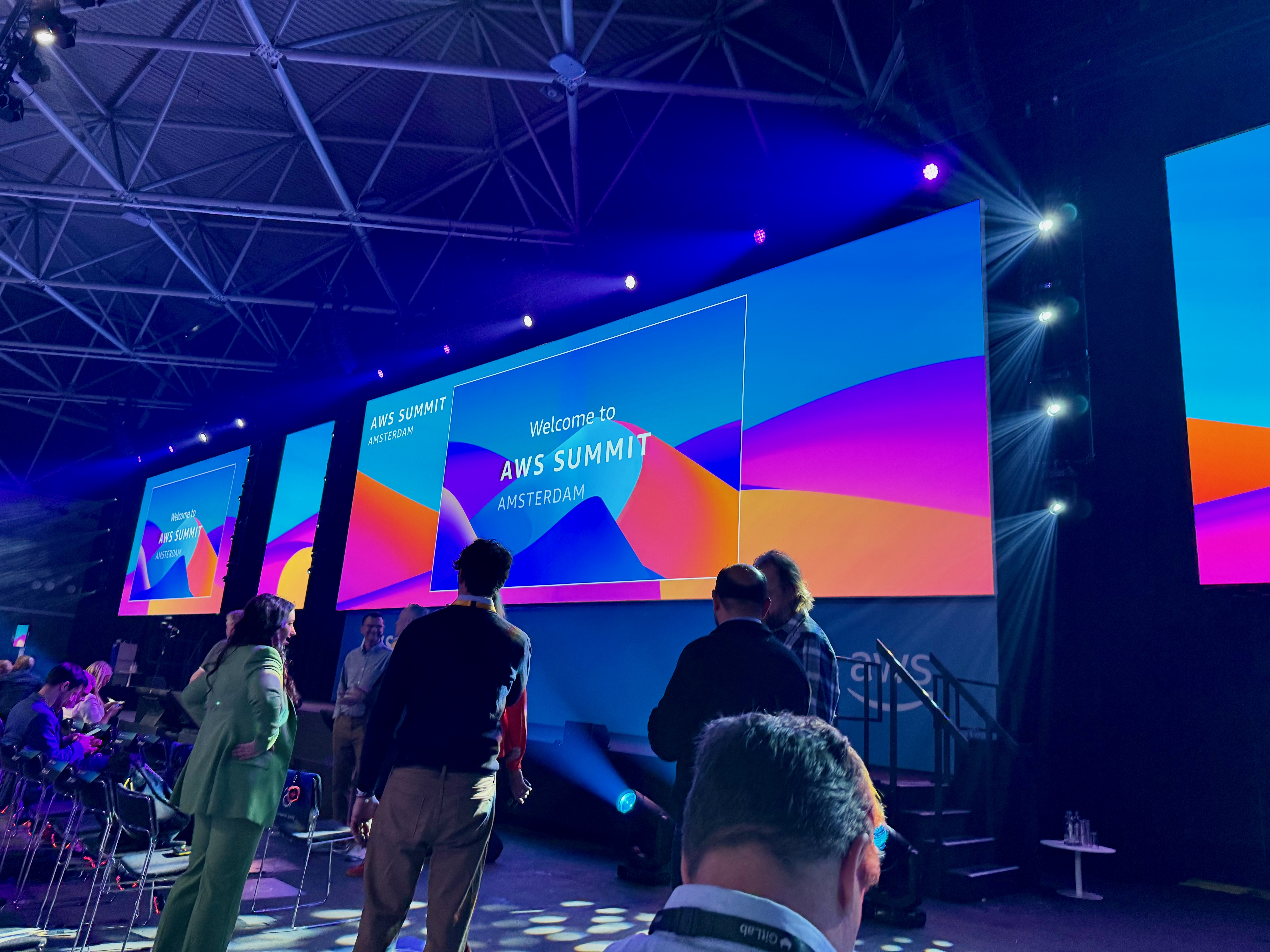 opening keynote